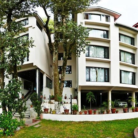 Indraprastha Resort Dalhousie Exteriér fotografie