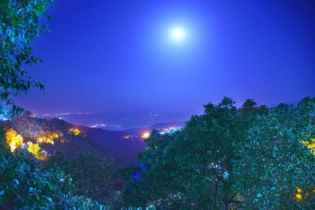 Indraprastha Resort Dalhousie Exteriér fotografie