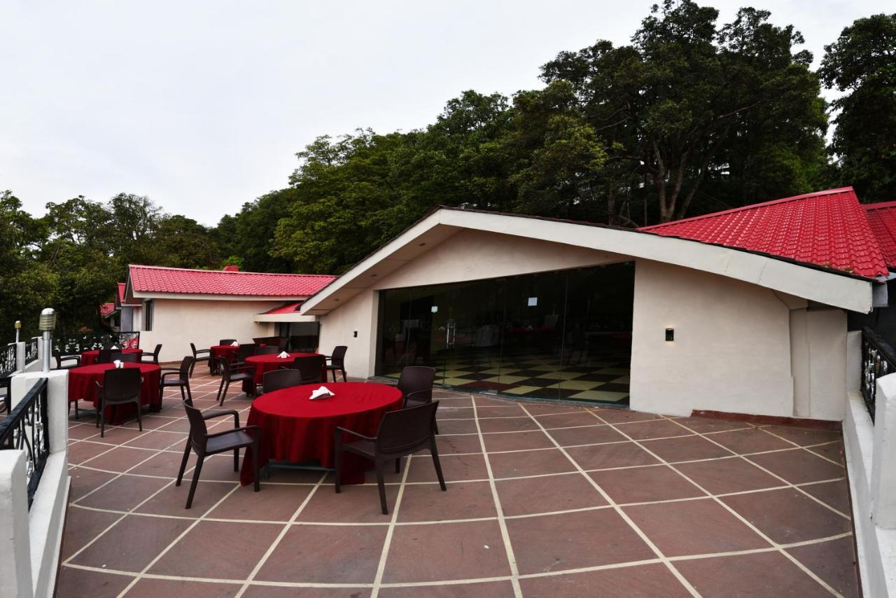 Indraprastha Resort Dalhousie Exteriér fotografie