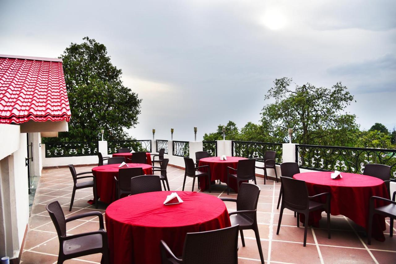 Indraprastha Resort Dalhousie Exteriér fotografie