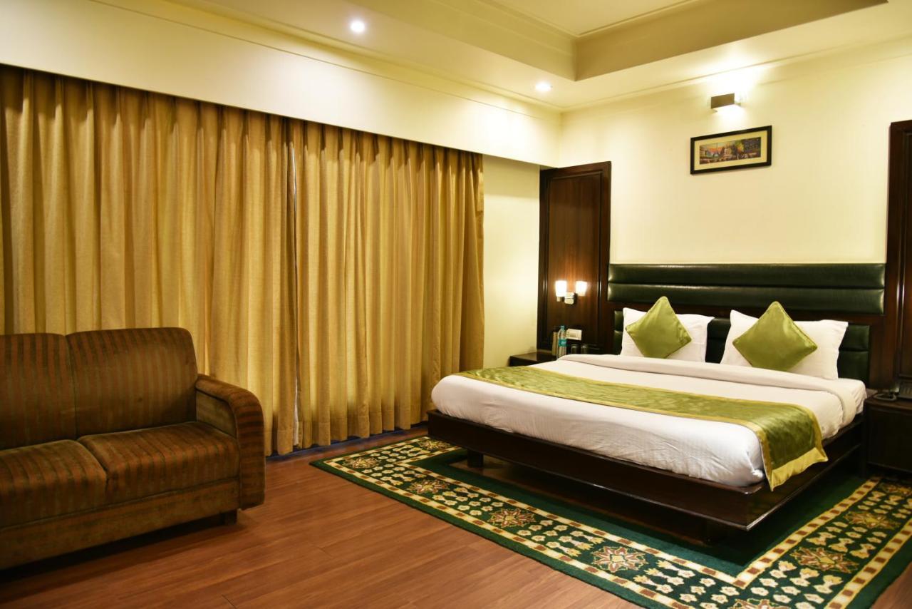 Indraprastha Resort Dalhousie Exteriér fotografie