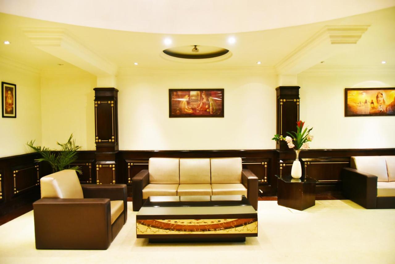 Indraprastha Resort Dalhousie Exteriér fotografie