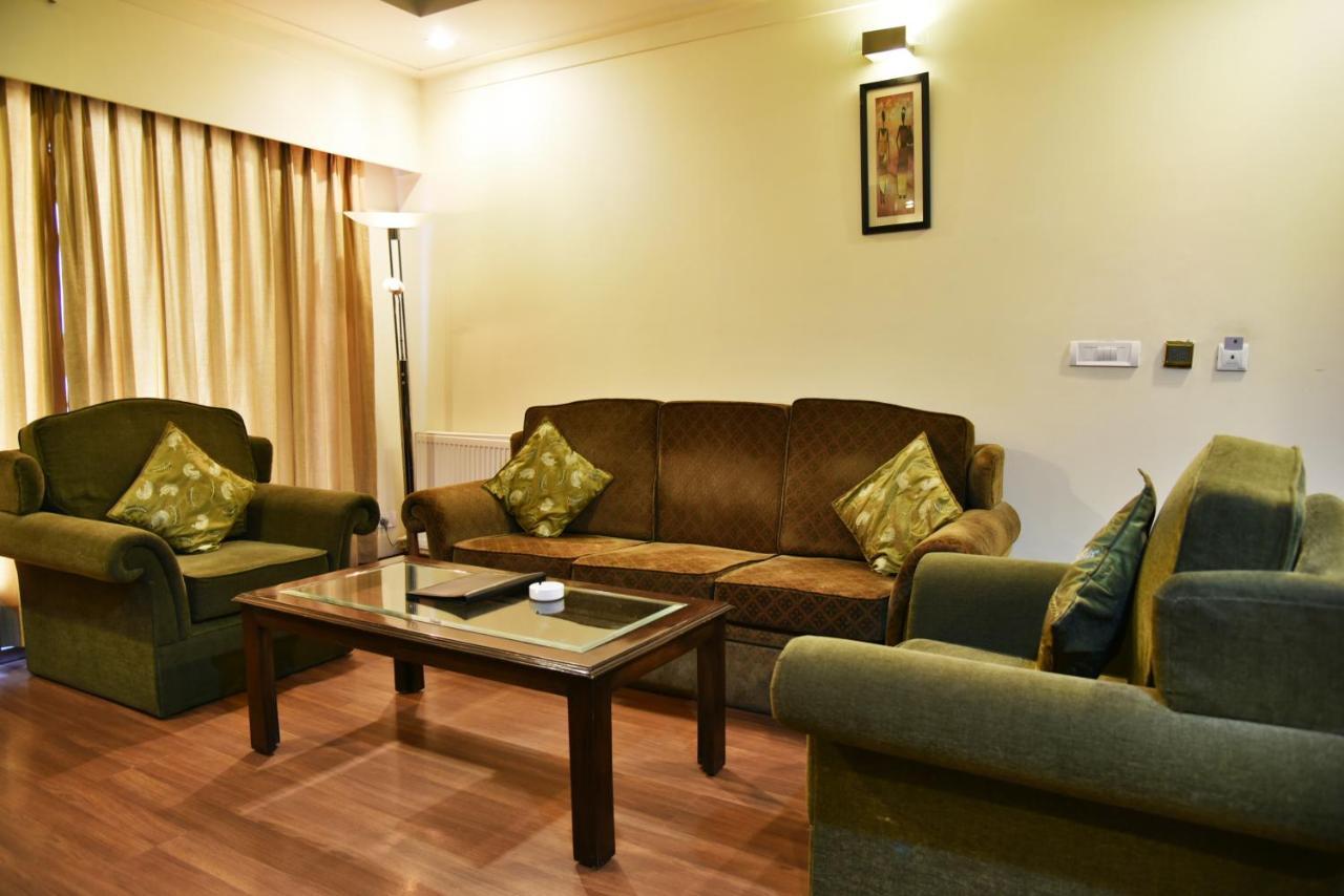Indraprastha Resort Dalhousie Exteriér fotografie