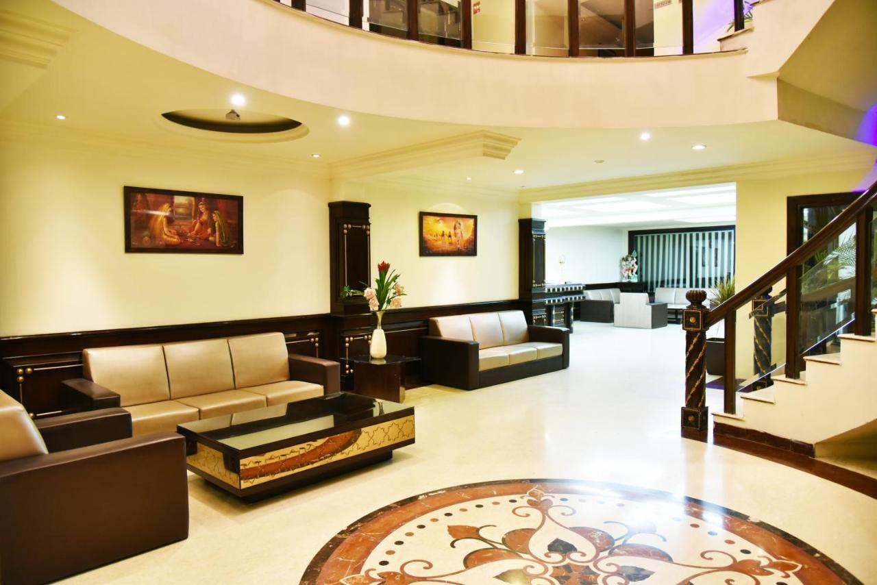 Indraprastha Resort Dalhousie Exteriér fotografie