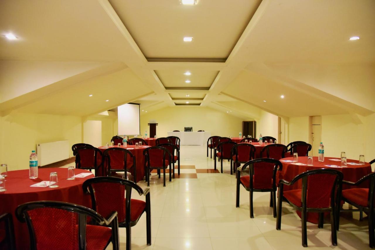 Indraprastha Resort Dalhousie Exteriér fotografie