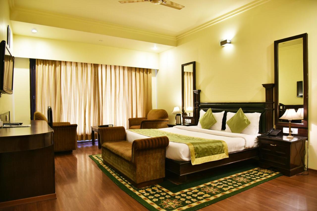 Indraprastha Resort Dalhousie Exteriér fotografie