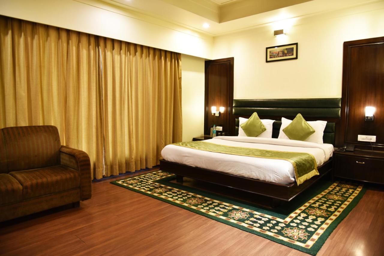 Indraprastha Resort Dalhousie Exteriér fotografie