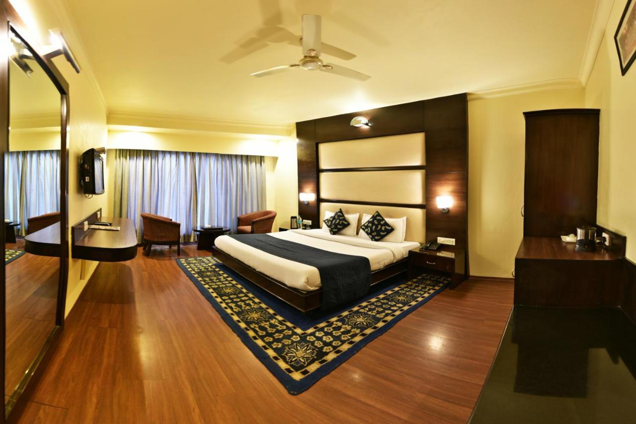 Indraprastha Resort Dalhousie Exteriér fotografie