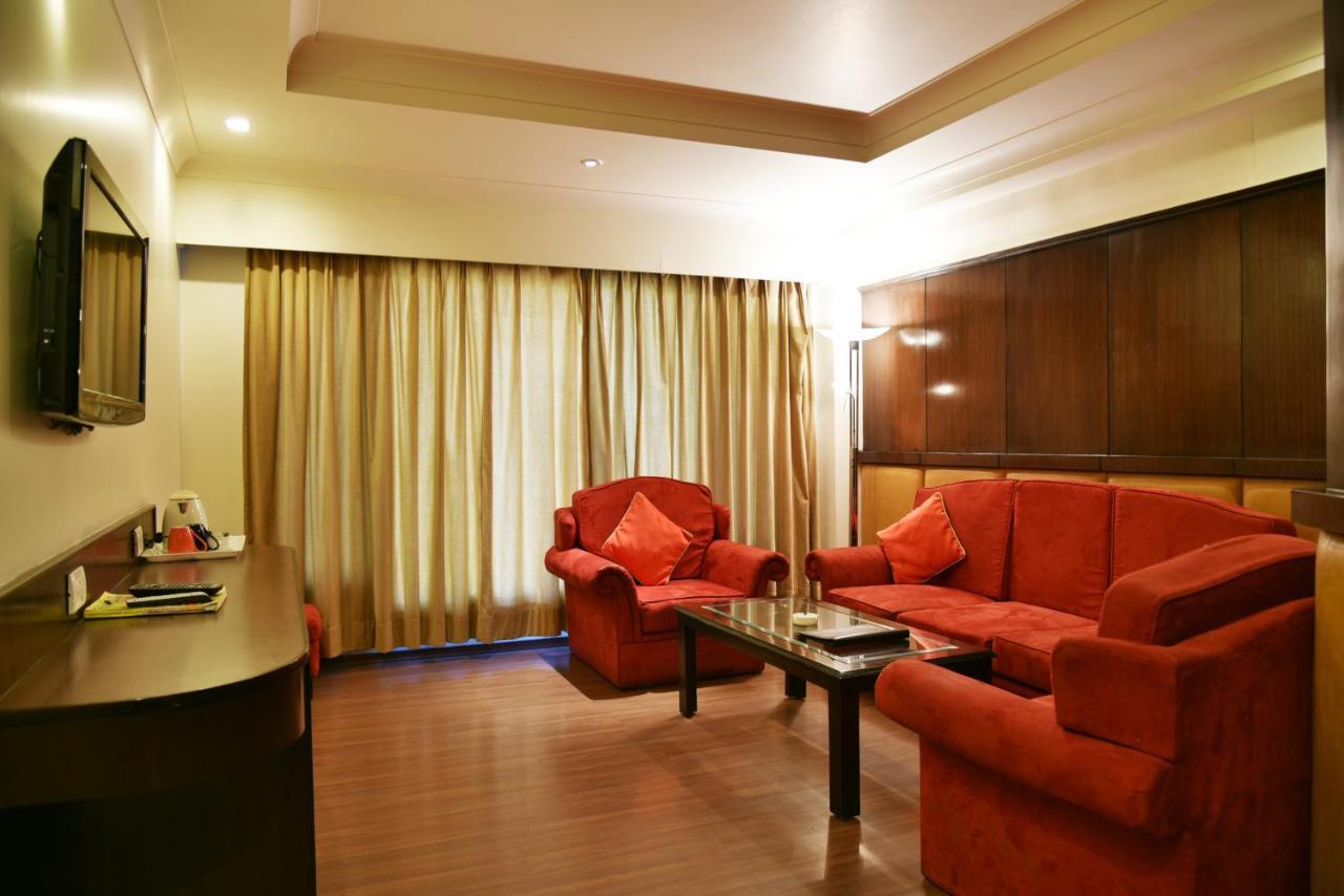 Indraprastha Resort Dalhousie Exteriér fotografie