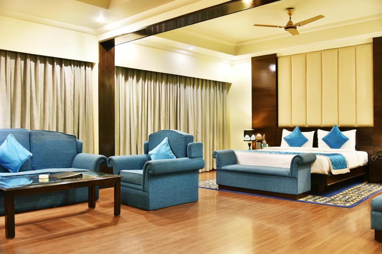 Indraprastha Resort Dalhousie Exteriér fotografie