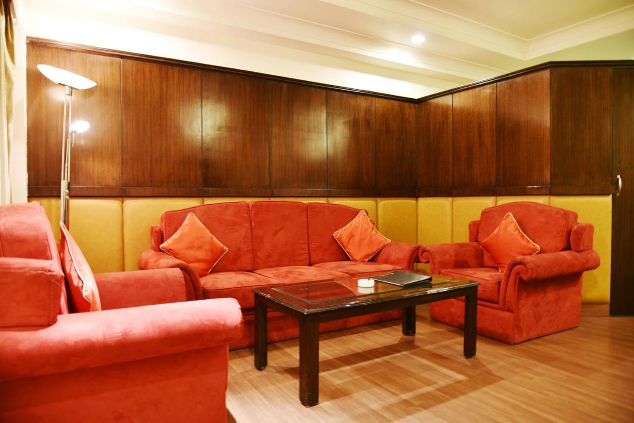 Indraprastha Resort Dalhousie Exteriér fotografie