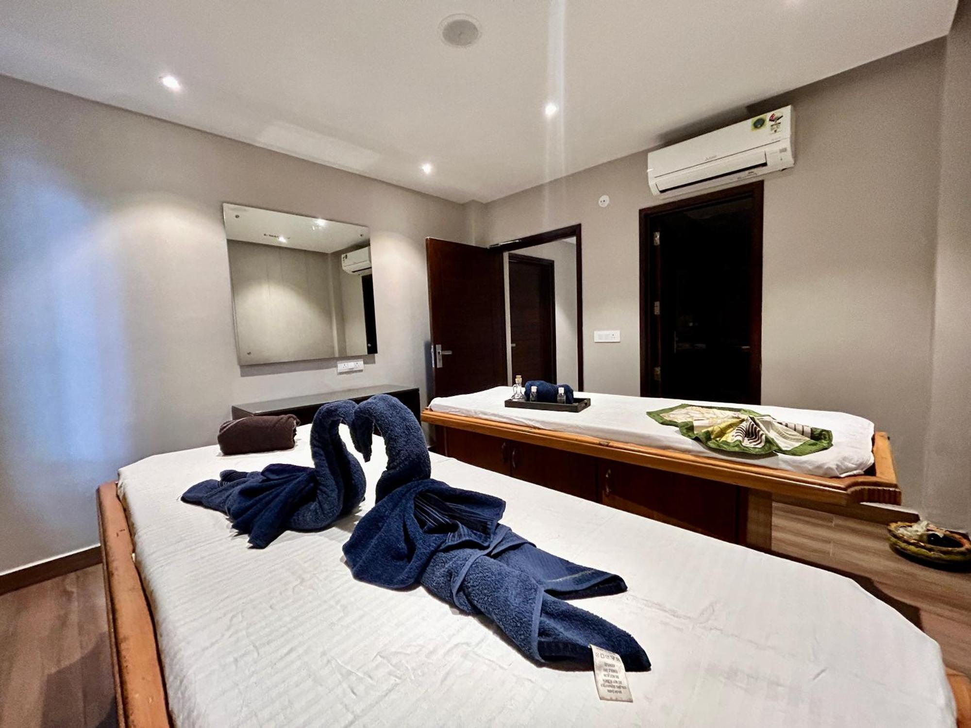 Indraprastha Resort Dalhousie Exteriér fotografie