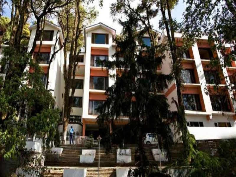 Indraprastha Resort Dalhousie Exteriér fotografie